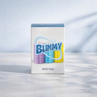 Blimmy® Ricariche Igieniche – Confezione da 18