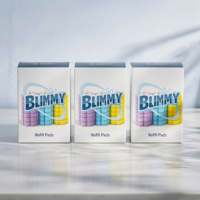 Blimmy® Ricariche Igieniche – Confezione da 54