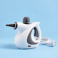 1 PowerSteam